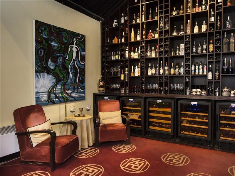 Duge Boutique Hotel Pekin Dış mekan fotoğraf