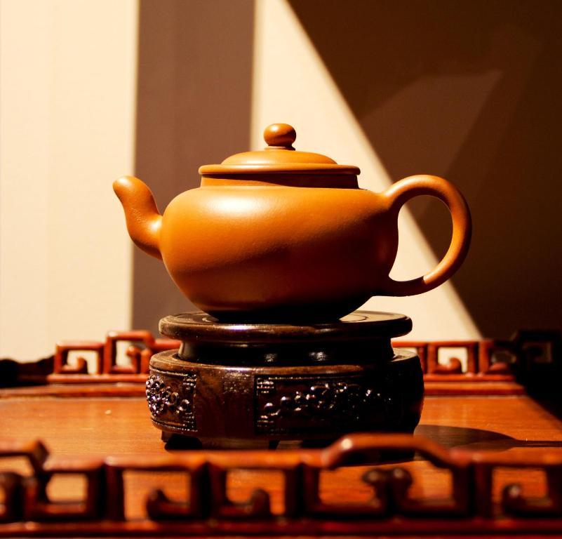 Duge Boutique Hotel Pekin Dış mekan fotoğraf