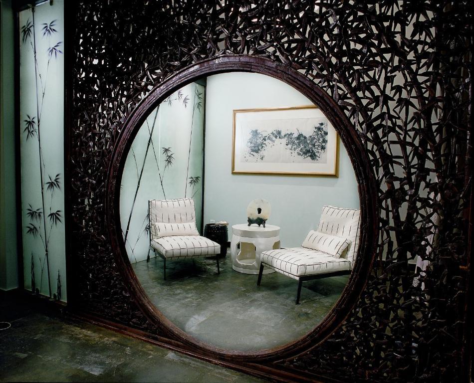 Duge Boutique Hotel Pekin Dış mekan fotoğraf