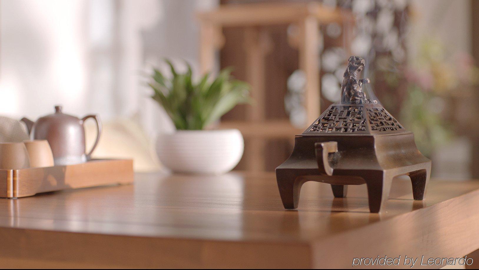 Duge Boutique Hotel Pekin Dış mekan fotoğraf