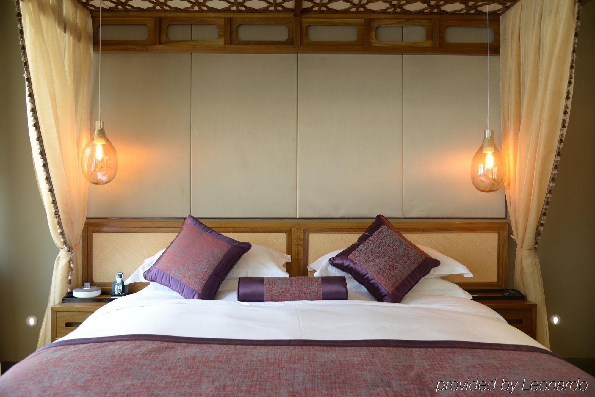 Duge Boutique Hotel Pekin Dış mekan fotoğraf